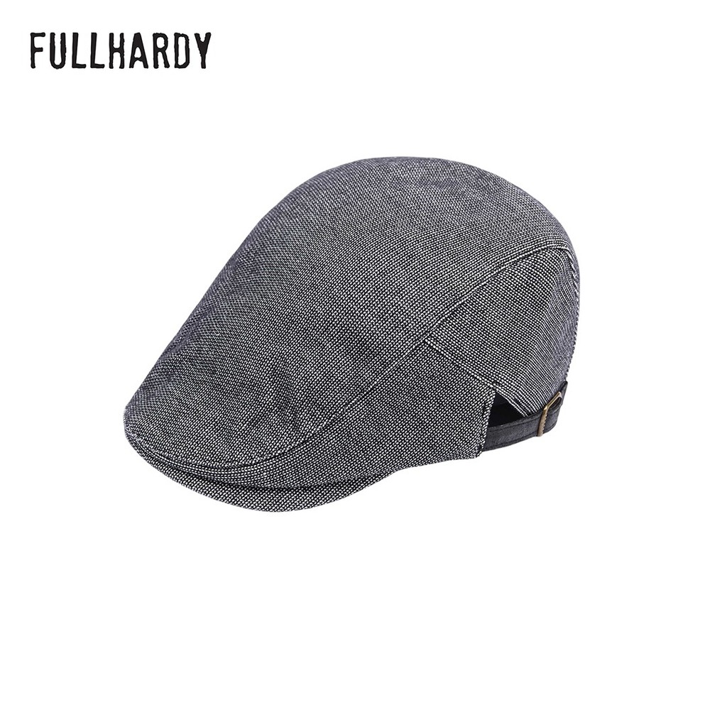 Topi Flatcap Fullhardy TP 2297