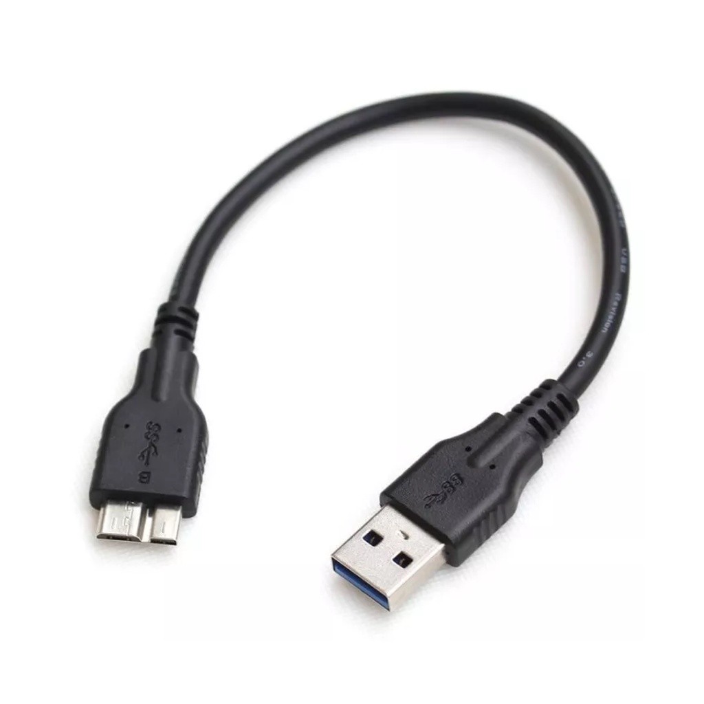 Kabel Hardisk Eksternal USB 3.0