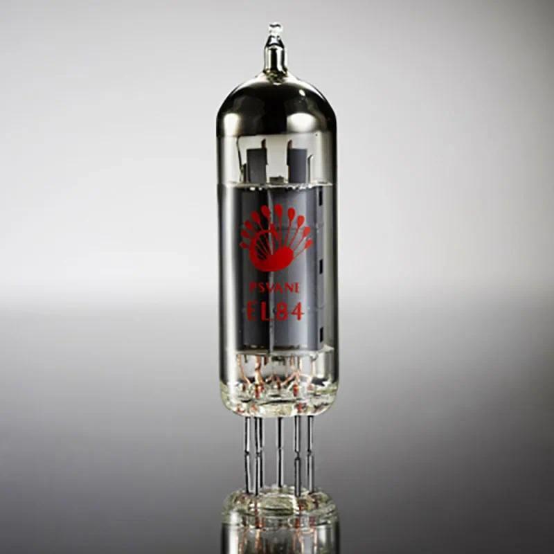 PSVANE Tube Ecc83 Ecc82 Ecc81 El84 12ax7s 12au7S 12at7s El84s Matching Pair for Vacuum Tube Amplifie