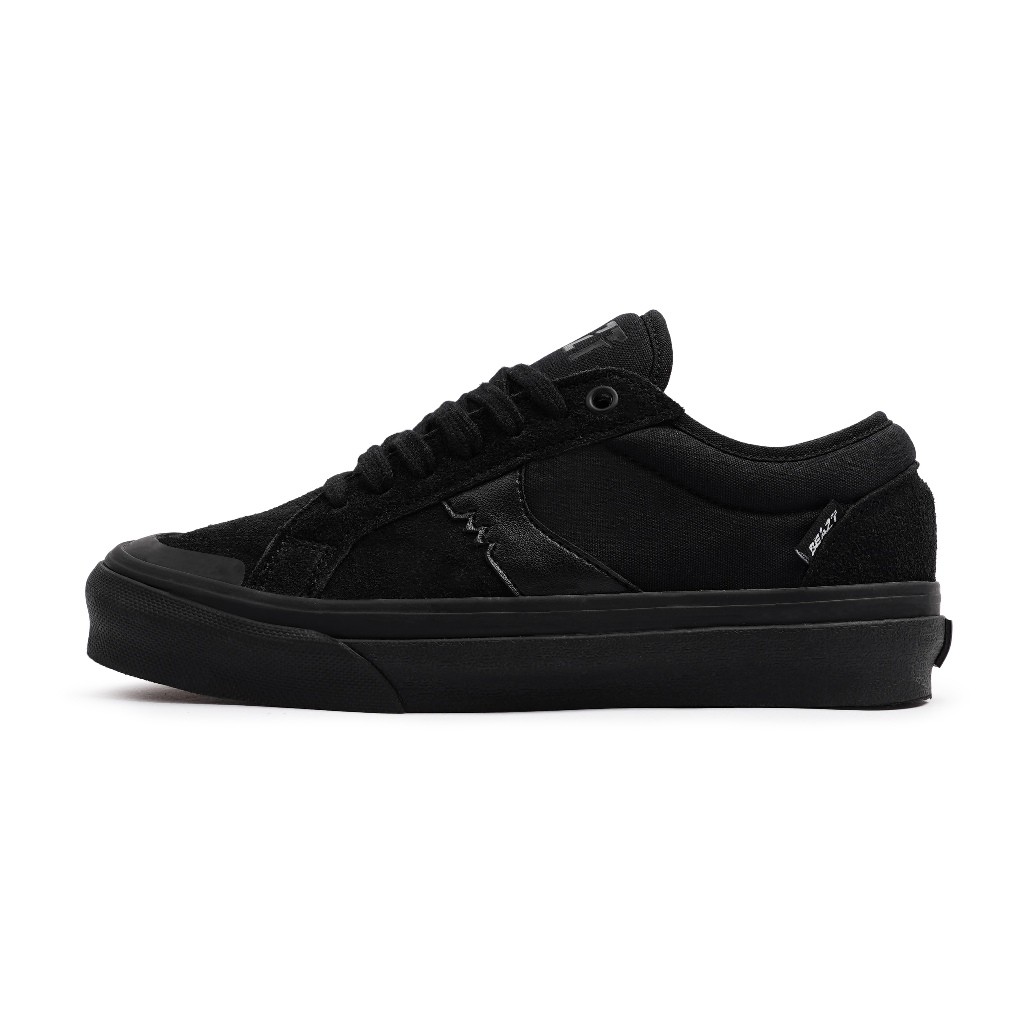 Beazt Radix Mono Black | sepatu unisex