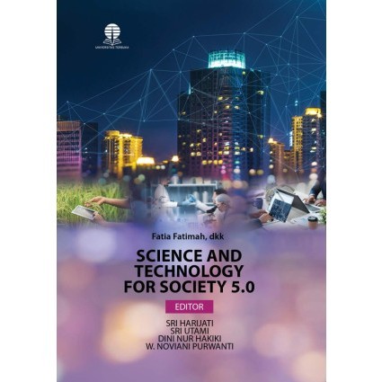 Science and Technology for Society 5.0