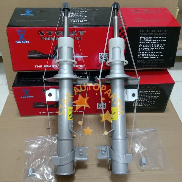 Shockbreaker Depan Suzuki Ertiga Tahun 2012 Sampai 2018 FCS Auto - Not Specified
