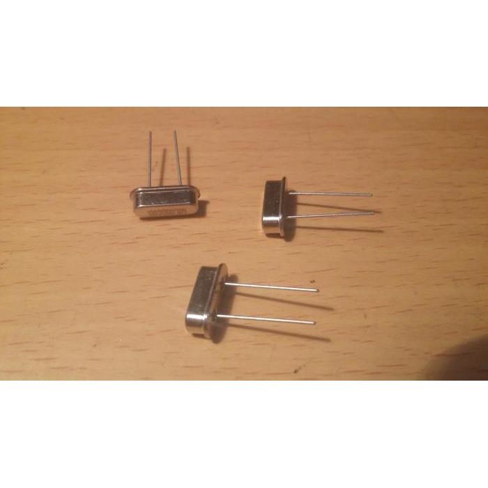 XTAL Crystal Kristal 10Mhz 10 Mhz BEST