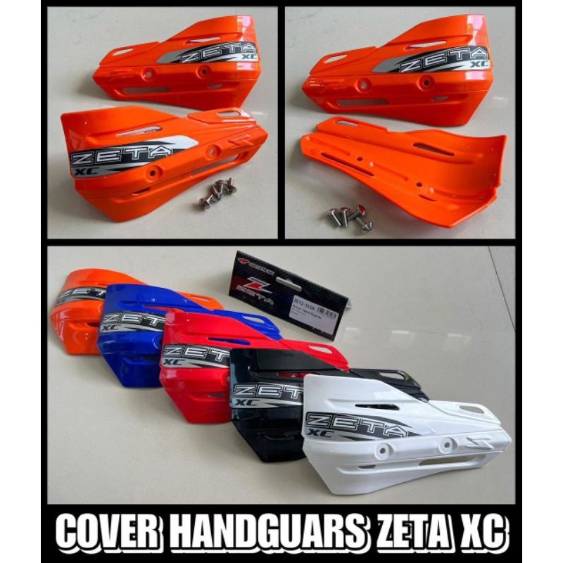 Handguard ZETA XC Original