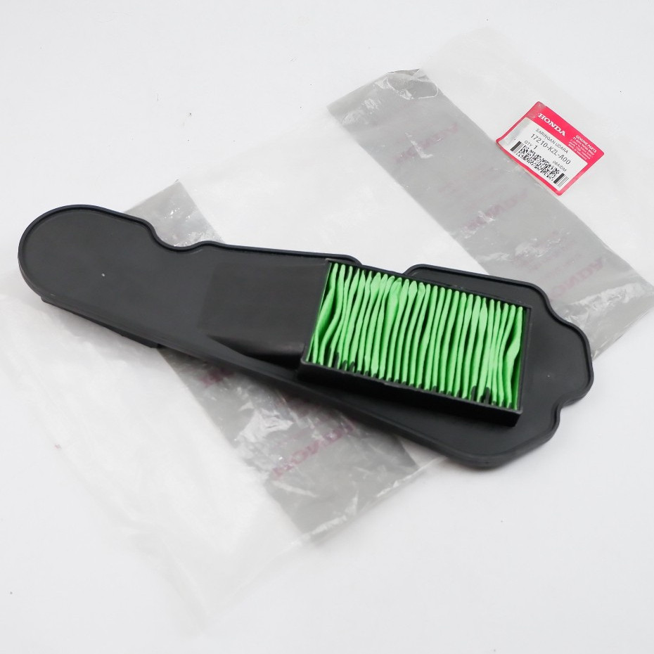 Saringan udara KZL Honda Spacy FI - Spacy Karbu Global sparepart motor