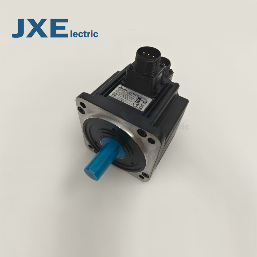 Original Delta New A2 Series 200W 400W Servo motor ECMAF11308RS ECMCFW1830RS ECMCEW1310RS ECMCEW1320