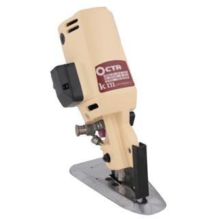 Mesin Potong Bahan Kain KM OCTA RS 100 Portable Swistar - Octa RS 100