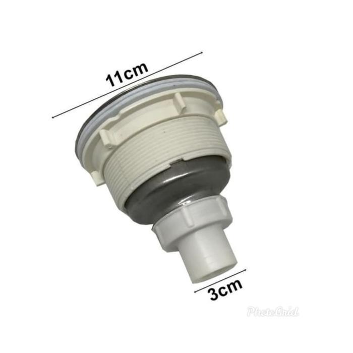 AFUR SINK PLASTIK / SARINGAN BAK CUCI PIRING PLASTIK