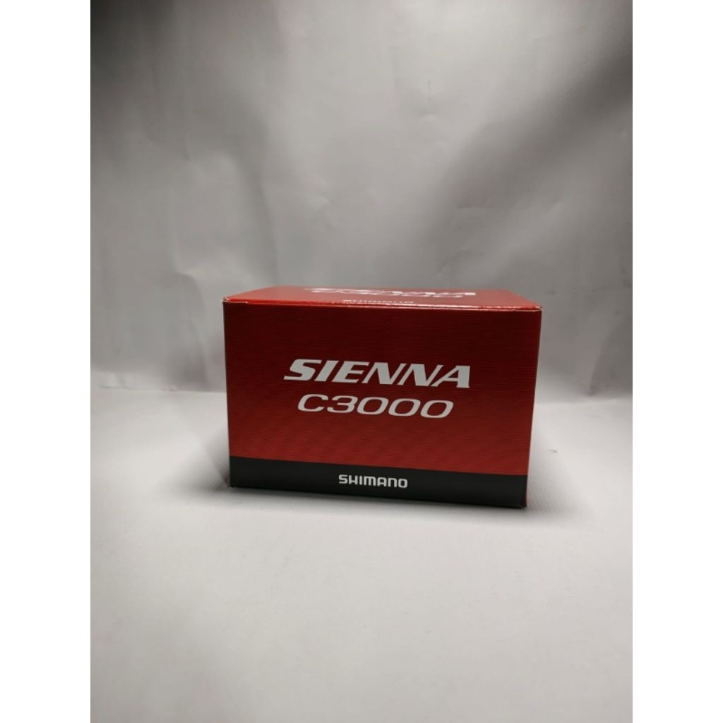 Reel Pancing SHIMANO SEINNA C3000