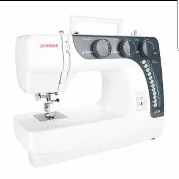 Mesin Janome ST24 / ST 24