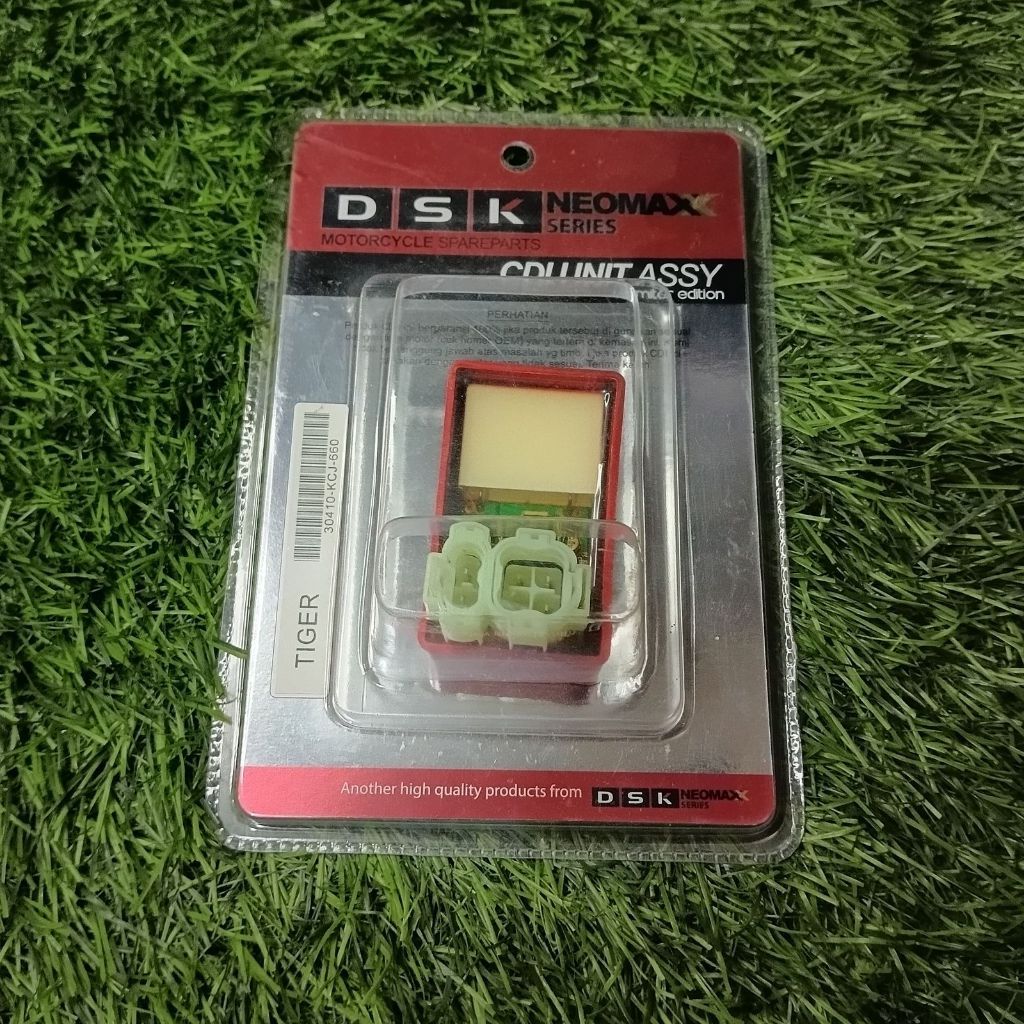 CDI RACING TIGER CDI RACING DSK TIGER REVO DSK NEOMAXX