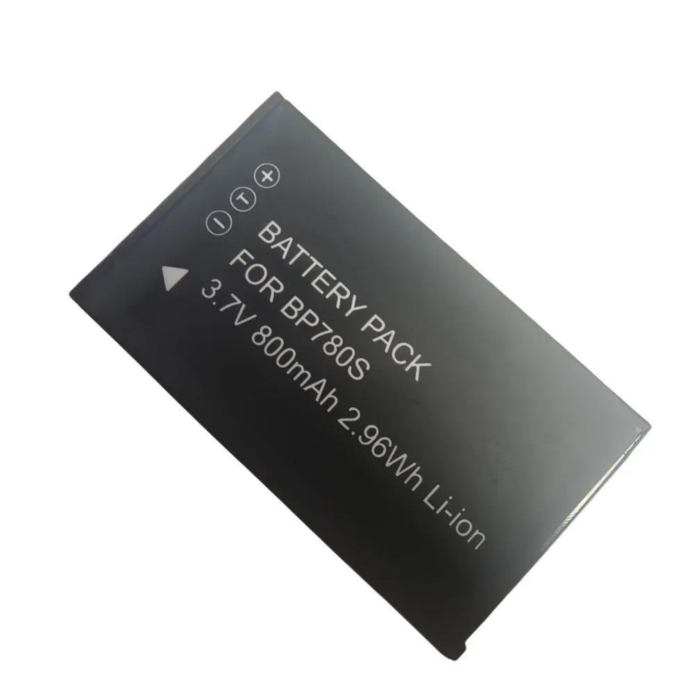 For BP780S SL300R SL300 SL400 SL400R BP780S SL300RT Camera Battery