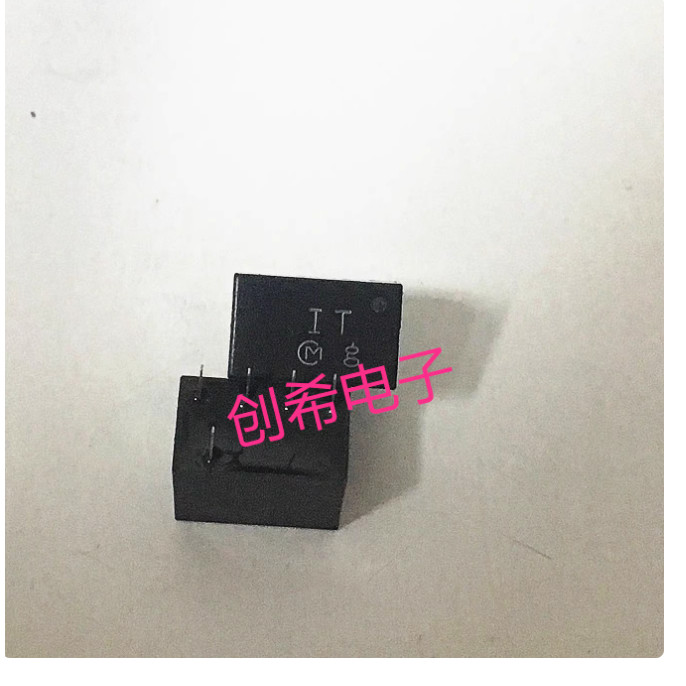 New and original 10PCS  455KHZ  1+4 CFWS455IT 455I Ceramic filter LT455IT
