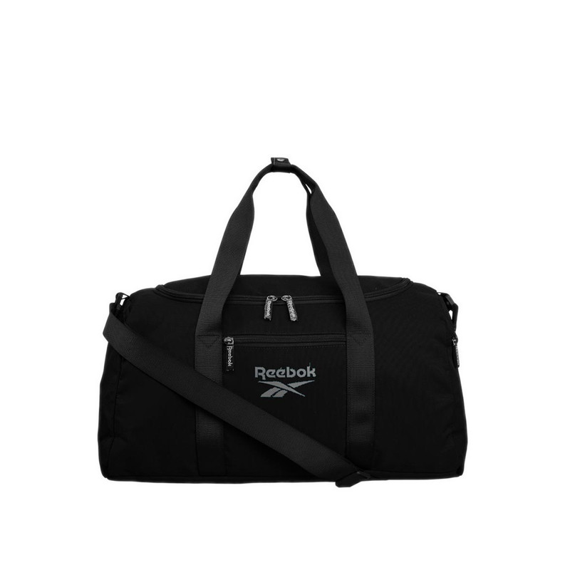 Reebok Cyrill Duffle Unisex Bag - Black