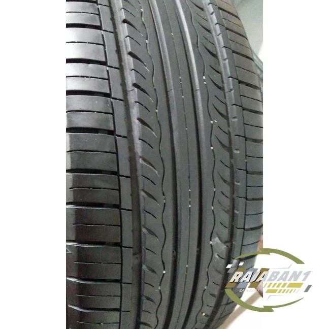 ban copotan mobil ukuran ring 17 ukuran  205/40