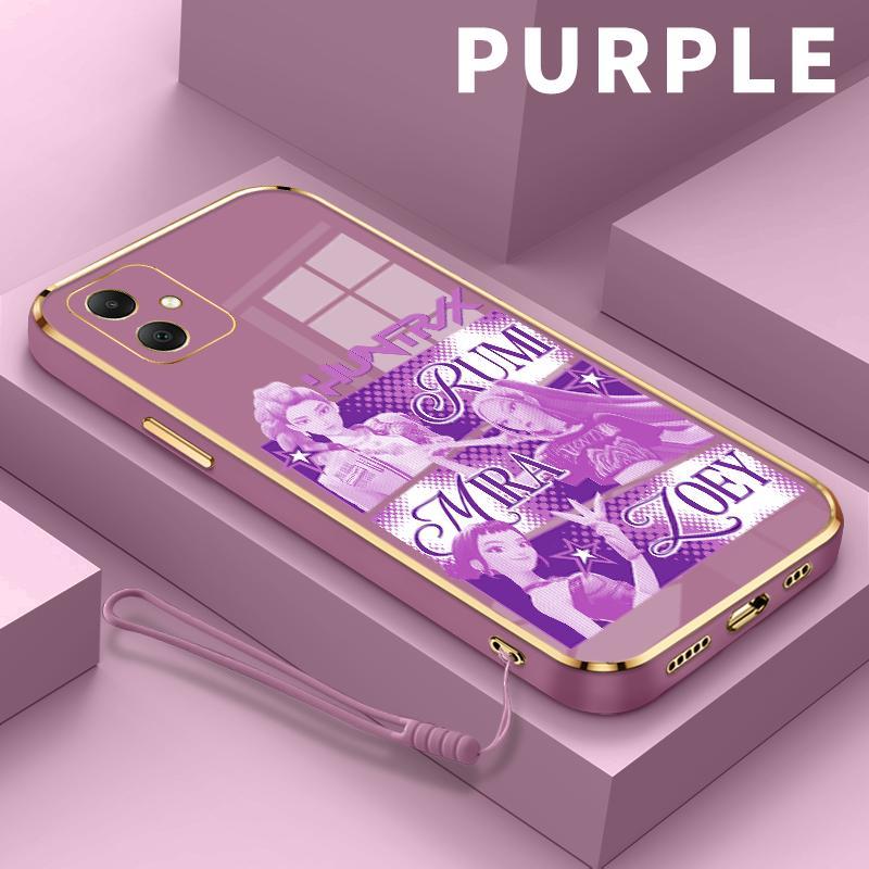 Casing For Samsung A05 A16 A15 A12 5G A01 A02 A02s A03 Core A03s A04 A04E A04s A05s A06 A10 A10s A11