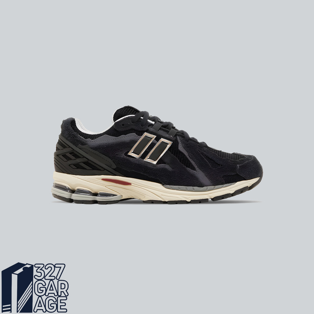 Sneakers New Balance  1906D Protection Pack Black Grey Original BNIB Unisex