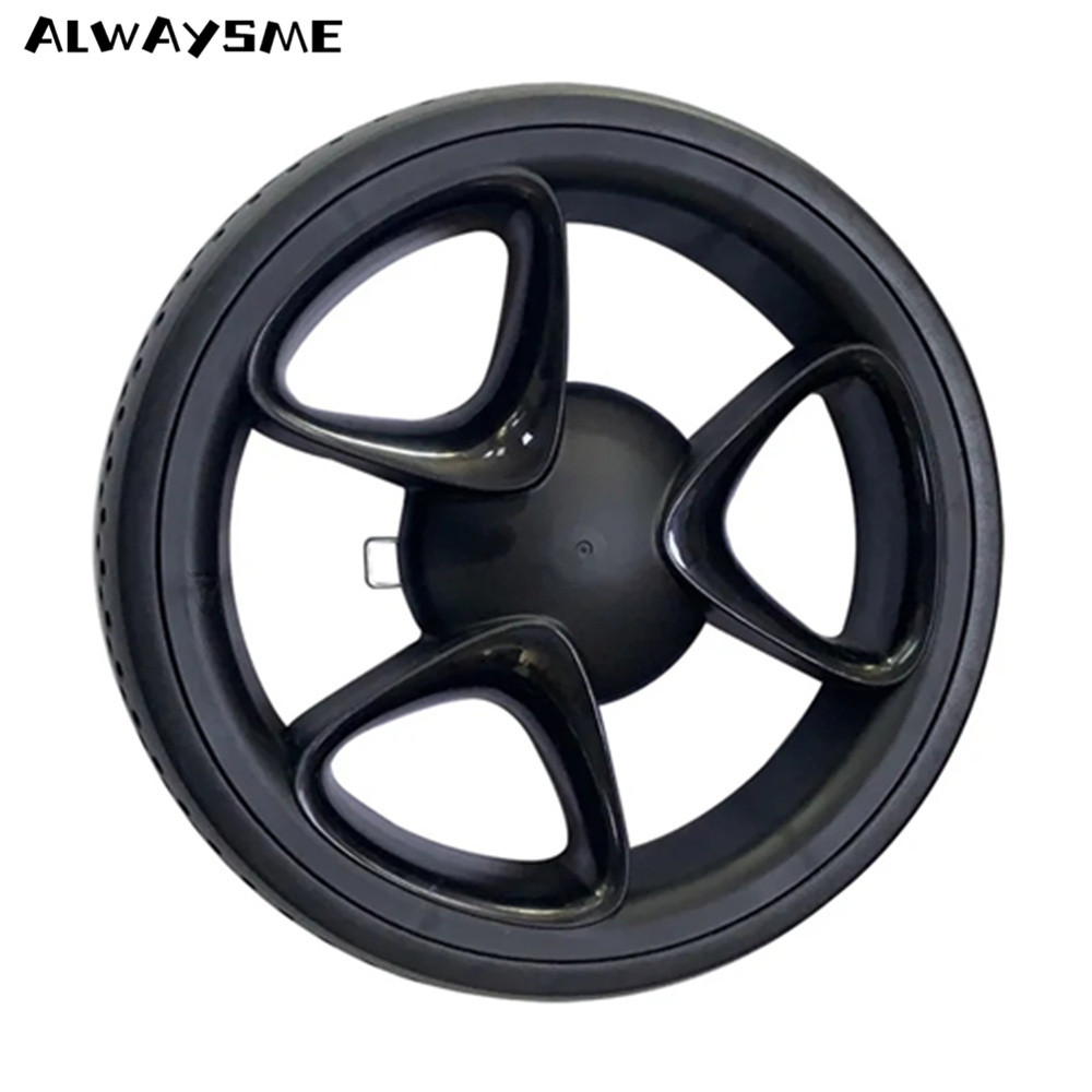 ALWAYSME Rear Wheel For Stokke Xplory X / V3 / V4 / V5 / V6