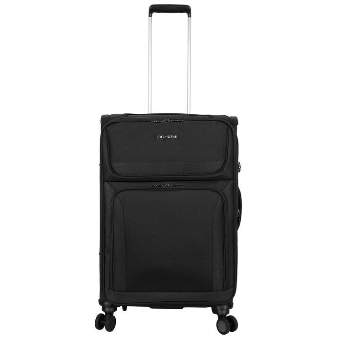 President Koper 24 inci 96807B-24 - Black