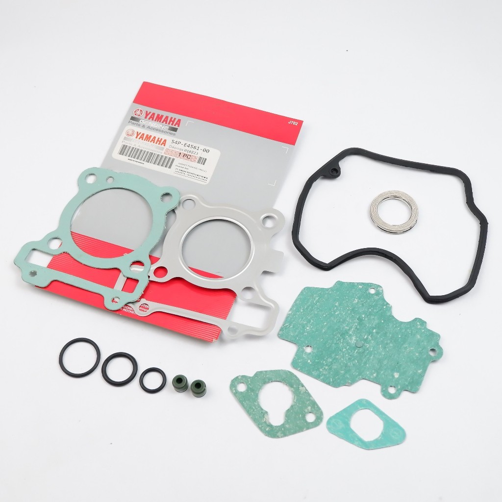 Top Set Paking Blok Seher Mio J - X-RIDE - Mio GT 54P ori motor part