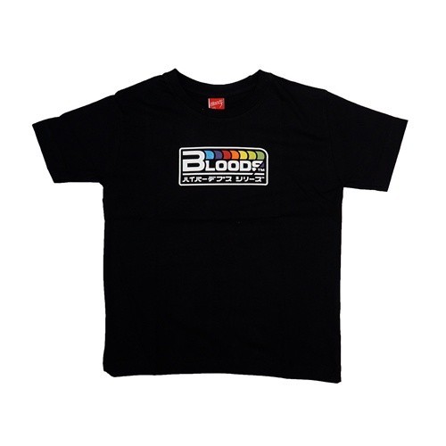 Bloods Kids Kaos Anak Bandai Black