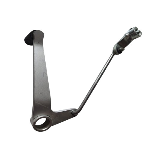 PEDAL INJAKAN OPERAN OVERAN GIGI PERSNELING YAMAHA VIXION - R 15 VARIASI 12PARTS