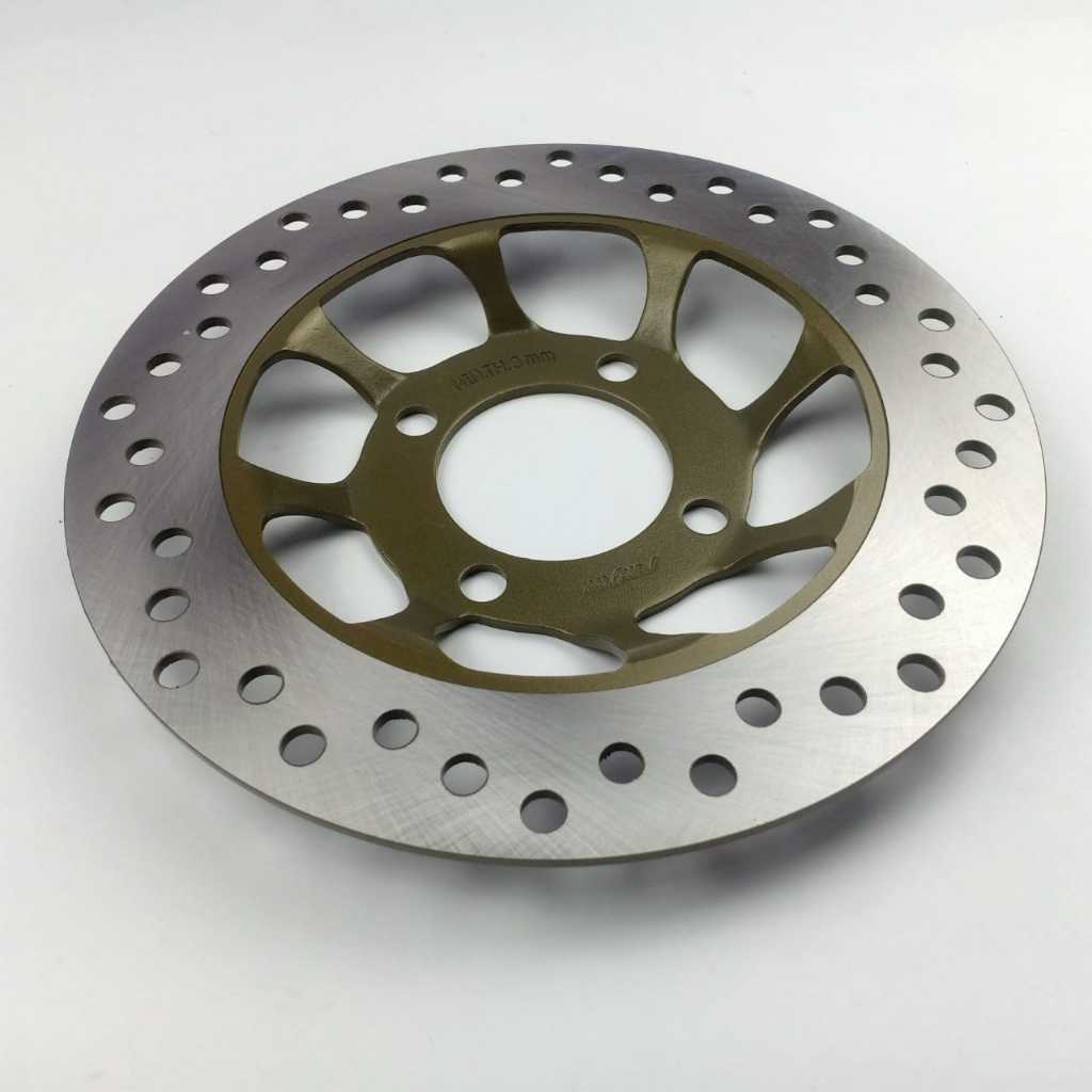 Piringan Supra X 125 Depan 45251-KPH-881 Ori motor part