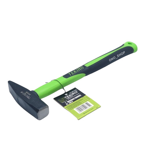 Tekiro Palu Mekanik 200GR Machinist Hammer 200 & 300 Gram ORIGINAL