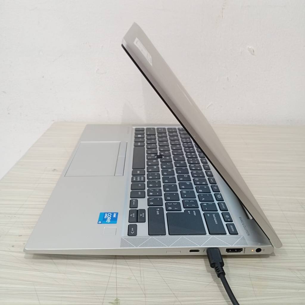 HP Elitebook 840 G8 Ram 8GB core i5 GEN11 slim murah