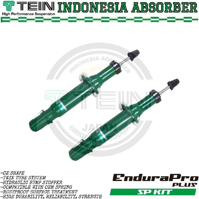 Shock Depan HONDA ODYSSEY RA8 Merk TEIN ENDURAPRO