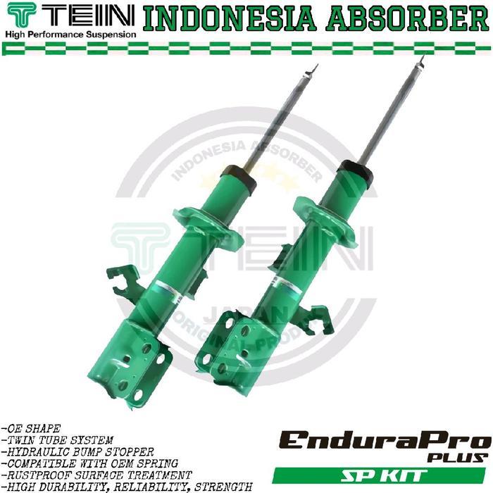 Shock Depan NISSAN MAGNITE Merk TEIN ENDURAPRO