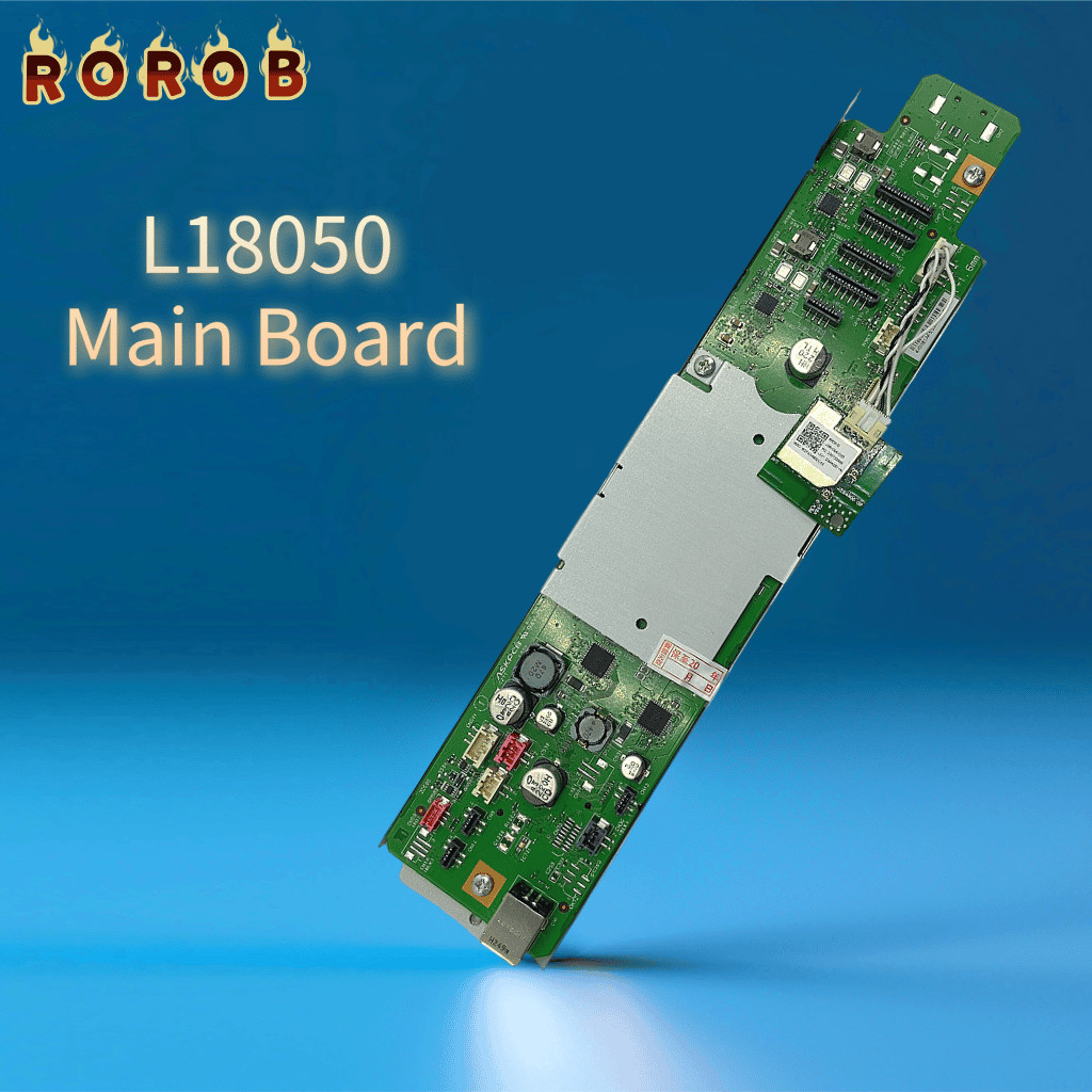 CK37MAIN Main Board Motherboard Assy for Epson L18050 L18058 DTF Printer Kit Logic Board Mother Boar