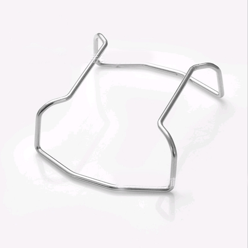 316 Stainless Steel Wire Guard For Casio G-Shock G-9000 Watch Bumper Frame Case Bezel Protector For 