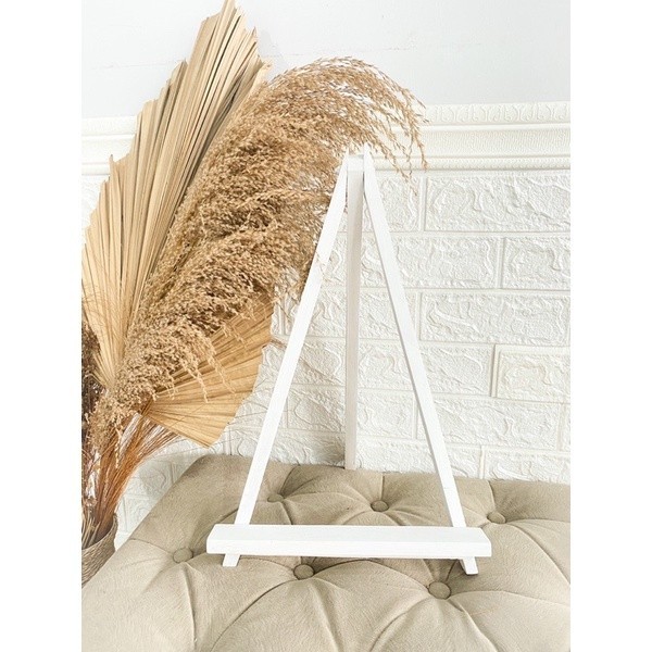 custome STAND KAYU MAHAR / STAND PIGORA/ STAND FIGURA MAHAR / SANDARAN PIGORA KECIL