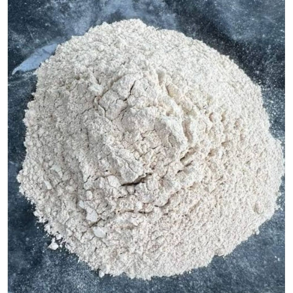 kapur gamping /kapur tohor bubuk 1 kilogram