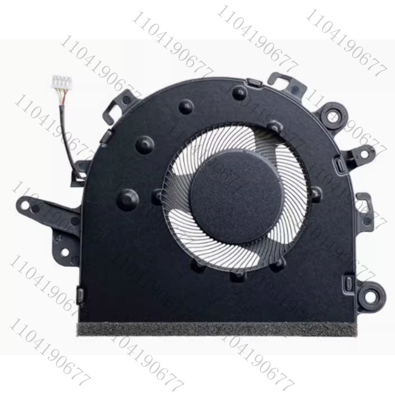 CPU Cooling Fan For Lenovo Ideapad S145-15iKB 15IWL 5F10S13875