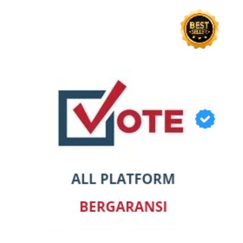 LAYANAN SUPPORT|| JASA VOTE || VOTE INDONESIA || VOTE IG || VOTE FB ||