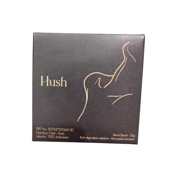 Hush chocolate Dark Chocolate for couple