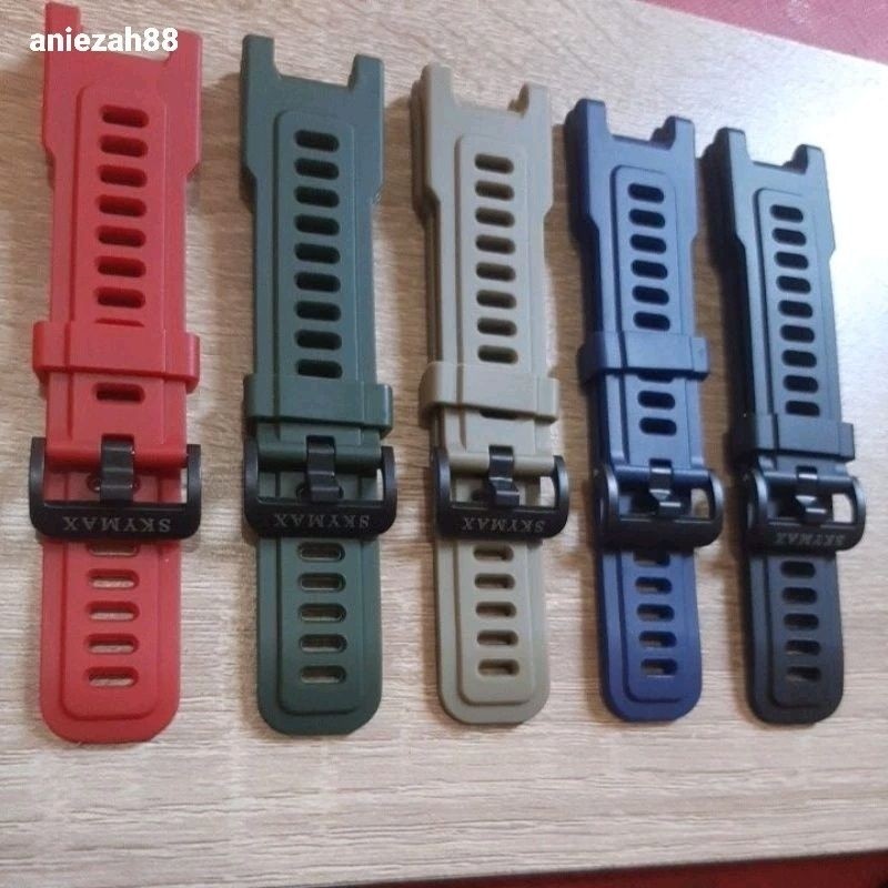 Tali Jam Skymax 2026 Strap Jam SKYMAX 2026