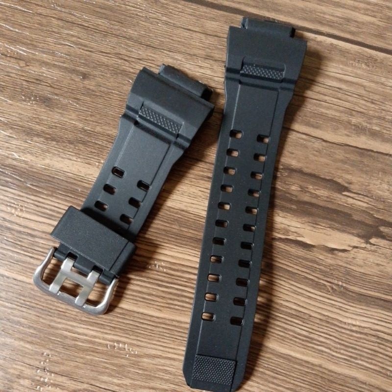 Tali Strap Jam Tangan G-shock Rangeman 9400 GW9400 GW-9400