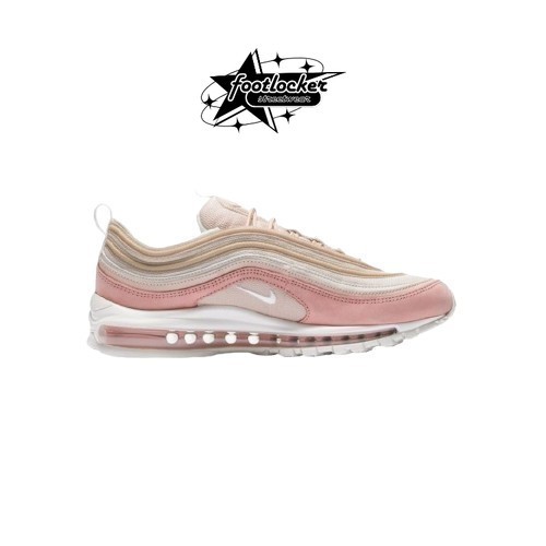 Sneakers Nike Air Max 97 Rush Pink  Original   Unisex