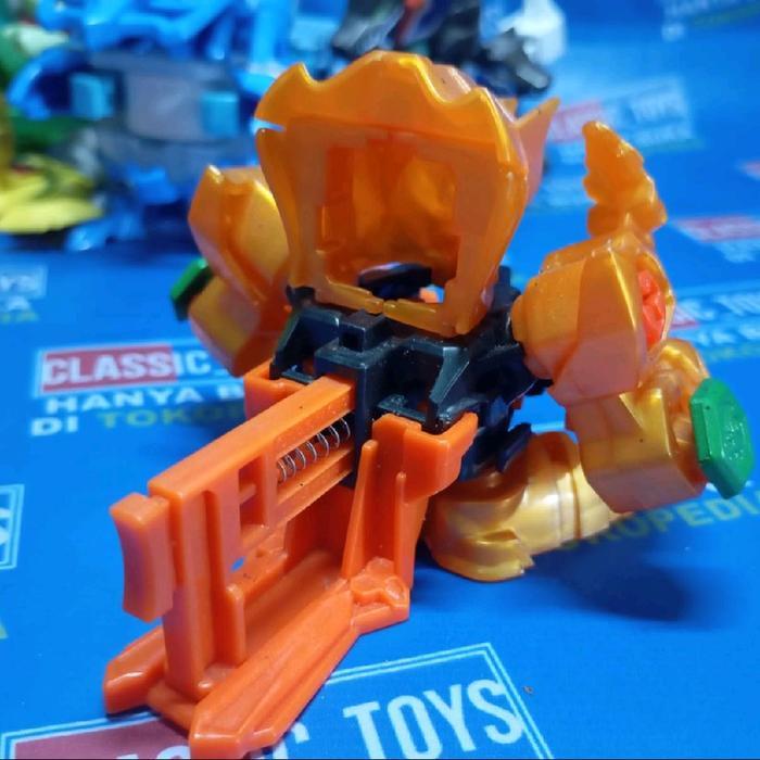 Cross Fight Bdaman Slot Bdaman 2nd takara ARstoreS27