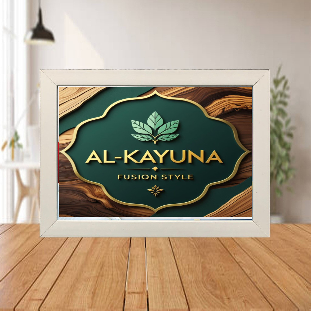 Frame Sertifikat A4 Bingkai Sertifikat A4 Pigura Sertifikat frame foto A4 bingkai 21x30cm Putih