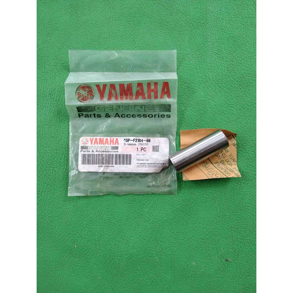 Bosh swing arm Yamaha Byson karbu original