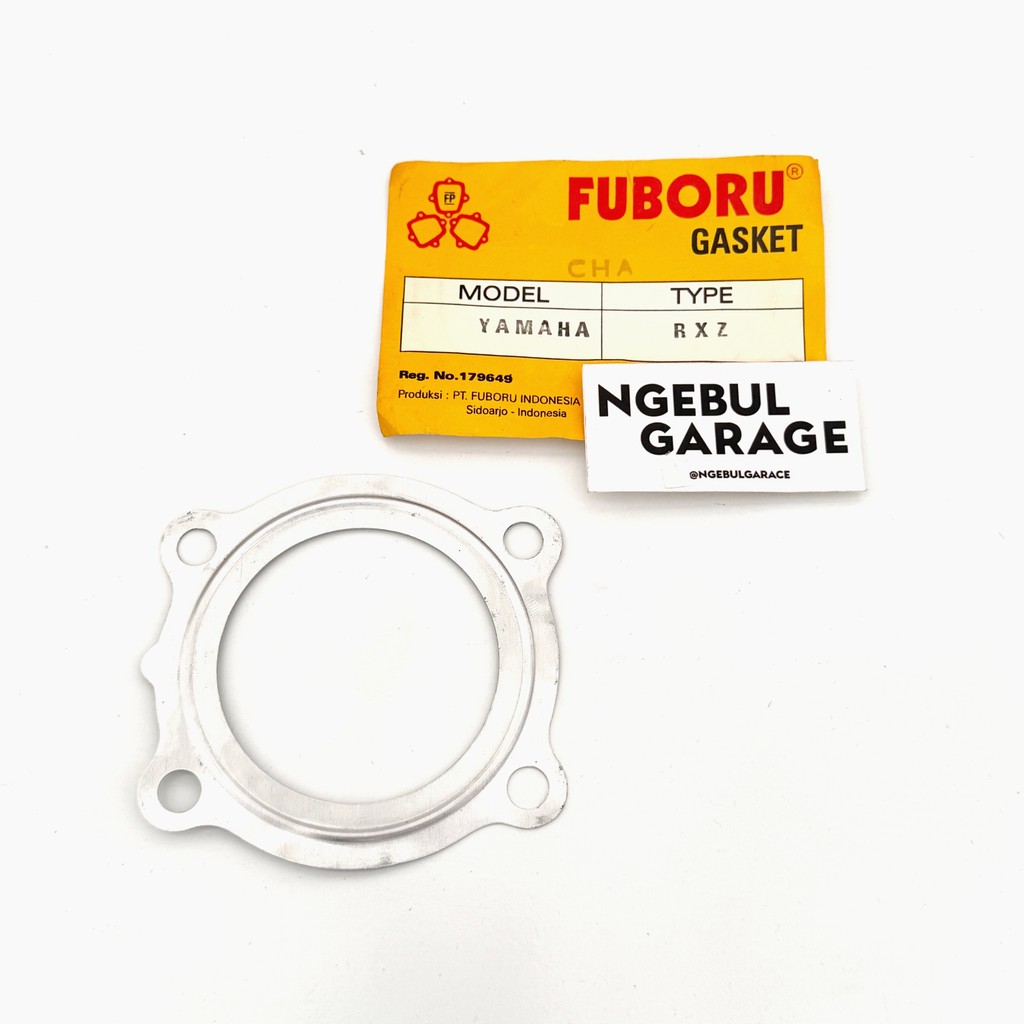 Paking Head RXZ RZR 135 Packing YAMAHA FUBORU