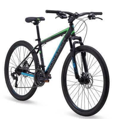 Polygon Monarch m3 2020 - Sepeda MTB