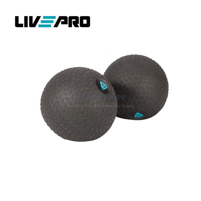 LIVEPRO SLAM BALL 8Kg