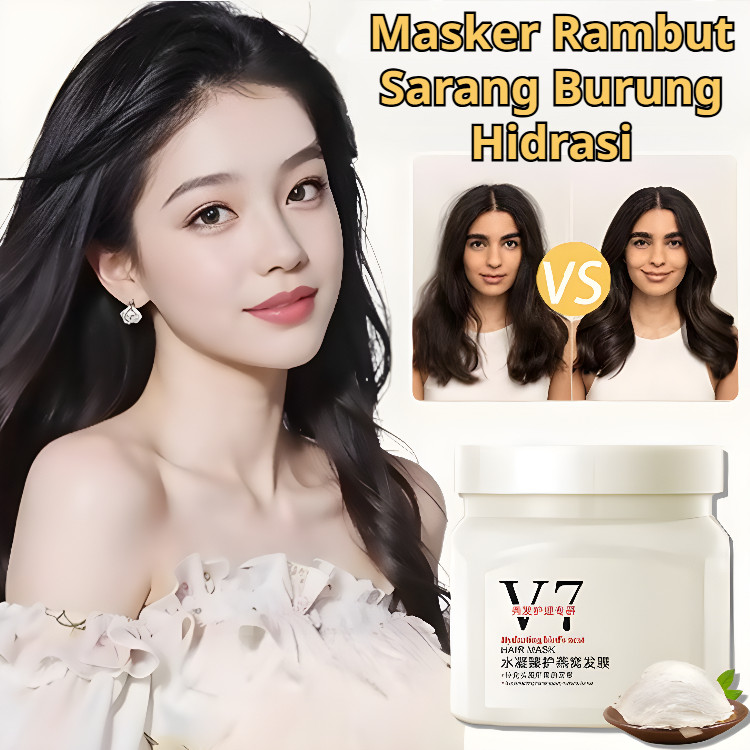 Aqua Gel Savior Dr Perm Hair Care Hair Conditioning Hair Mask