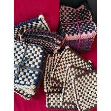 (1Kodi ) Cempal Anyam / Cempal Anti Panas / Cempl Anti Panas