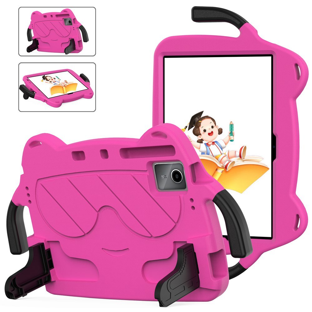 Cover For Lenovo Tab P11 TB J606F J606X TBJ606L Case P11 5G EVA kids Cover For Lenovo P11 PLUS TBJ60
